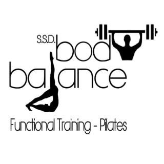 SSD BODY BALANCE A.R.L